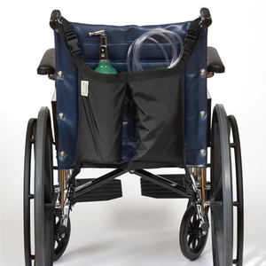 휠체어용 산소통걸이 산소통홀더/F706201001