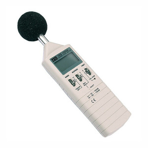 소음계 디지털 소음측정기 TES-1350A (Sound Level Meter)