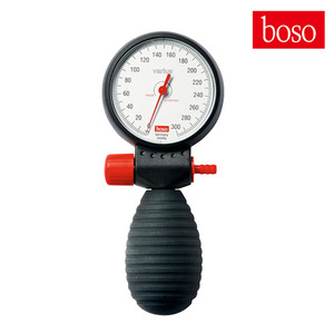 [boso] Varius 구급형혈압계 (188x113x65mm 60mmØ) 혈압측정기 혈압측정계 메타혈압계 휴대용혈압계 구급혈압계 아네로이드혈압계 수동혈압계
