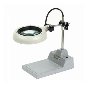 OSP1000A [A형-3배율] 조명 광학확대경 Circle-Scope 병원조명 병원용품 피부미용 연구실 실험실 일반검사실 디자인실 보석세공 다용도조명확대경