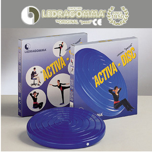 Activa Disc 액티바 디스크 원반 40 (펌프포함)