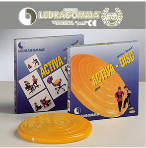 Activa Disc 액티바 디스크 원반 30 (펌프포함)