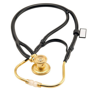 [MDF] MDF-767XK (22K Gold Plated) 청진기 병원청진기 의료용품 검진용품 심박측정 청진기용품 의사청진기 기계식청진기