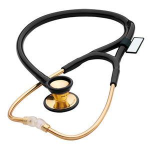 [MDF] MDF-797K (22K Gold Plated) 청진기 병원청진기 의료용품 검진용품 심박측정 청진기용품 의사청진기 기계식청진기