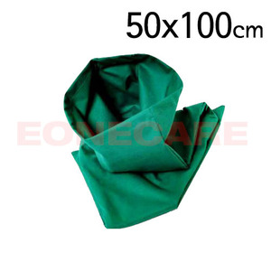 메이어카바 초록 50X100cm /3개이상 구매가능