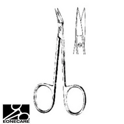 [NS] 윌머가위 54-341-11 Wilmer Conjunctival and Utility Scissors