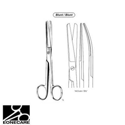 [NS] 외과가위 2-028-14.2-032-14 Operating Scissors
