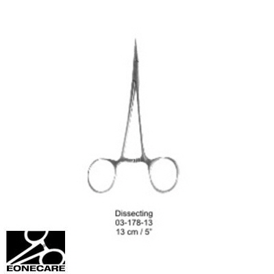 [NS] 정관수술포셉 03-178-13 Vasectomy Dissecting Forcep