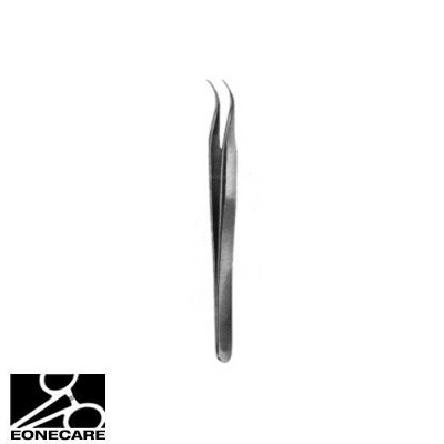 [NS] 전자핀셋 05-029-11 Electronic Forcep Curved