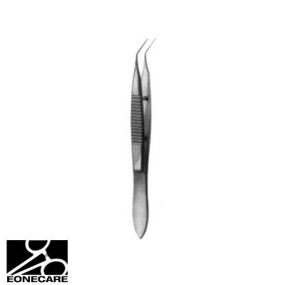 [NS] 맥퍼슨렌즈핀셋 06-022-01 Mcperson Angled Lens Forcep