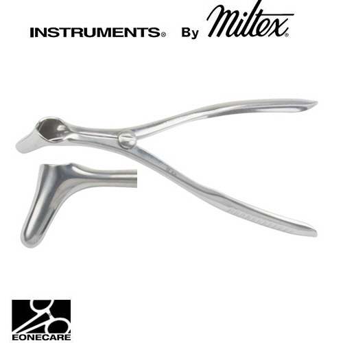 [Miltex]밀텍스 VIENNA Nasal Speculum #20-6 5-3/4&quot;(14.6cm),adult sizelightweight