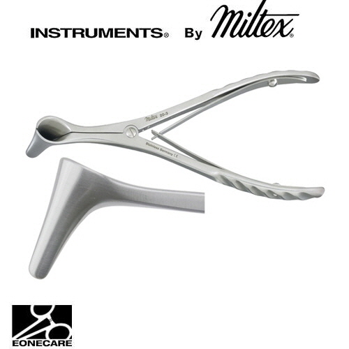 [Miltex]밀텍스 VIENNA Nasal Speculum #20-3 5-3/4&quot;(14.6cm),medium sizestandard pattern